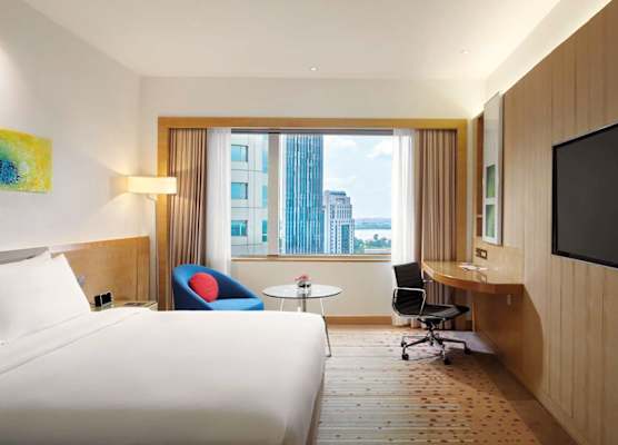 DoubleTree by Hilton Johor Bahru 1
