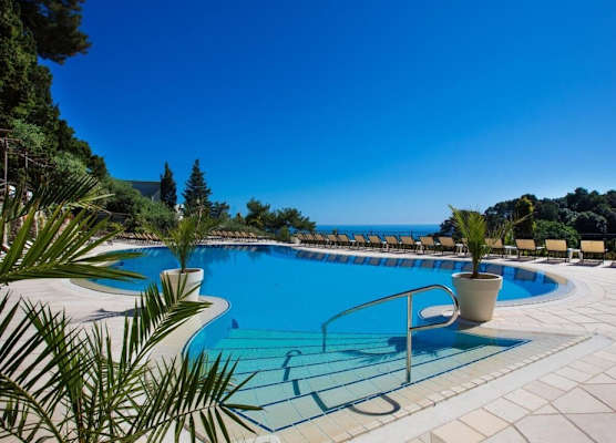 Hotel La Vega 1