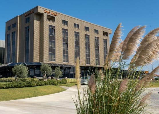 Avec Hotel 1