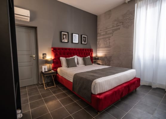 Relais Manzoni 1
