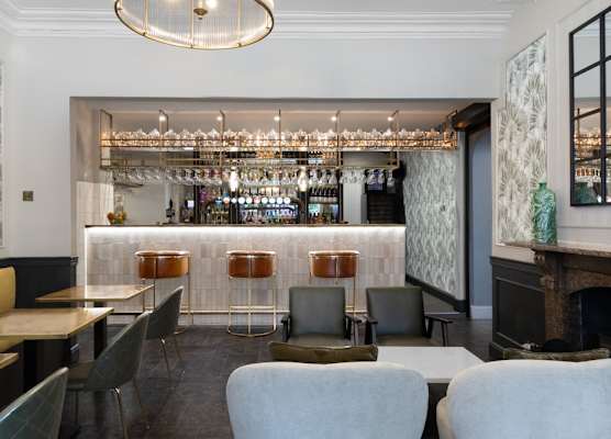 Gwydyr Hotel 1