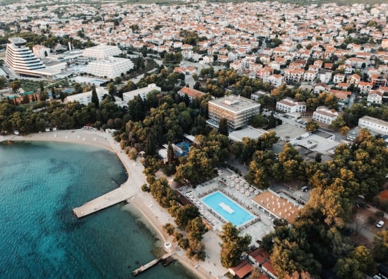 Hotel Imperial Vodice 1