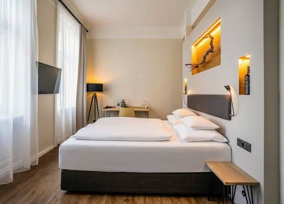 Hotel Rathaus - Wein & Design 1