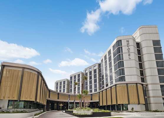 Novotel Sydney Cabramatta 1