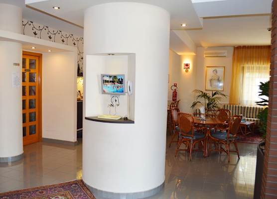 Hotel Redebora 1