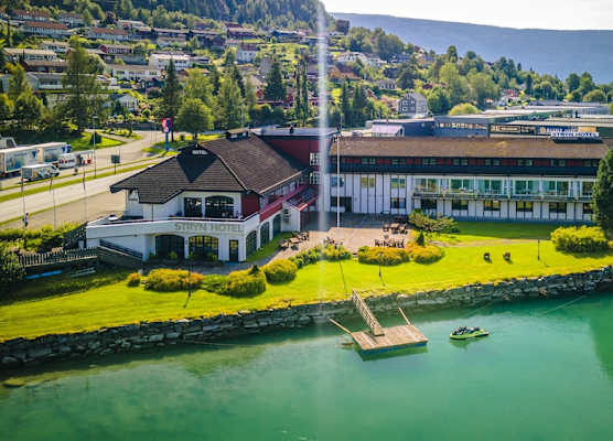 Stryn Hotel 1