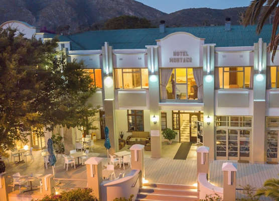 Montagu Country Hotel 1
