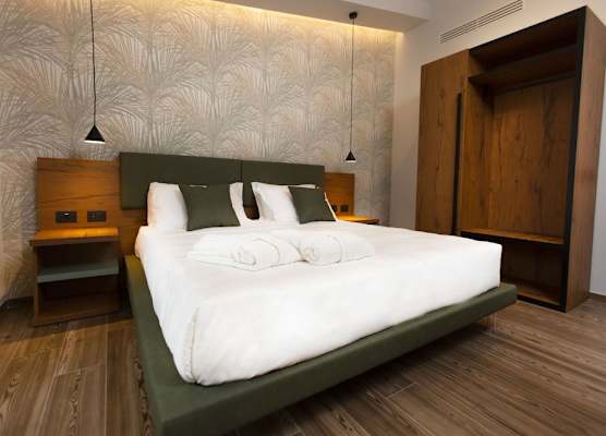 Donna Vì Hotel 1
