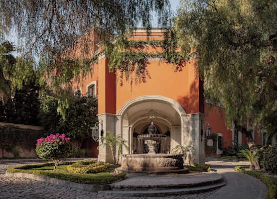 Rosewood San Miguel De Allende 1