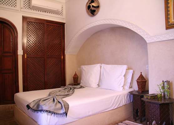 Riad Zen House 1