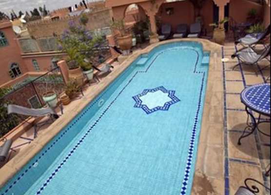 Riad Catalina 1