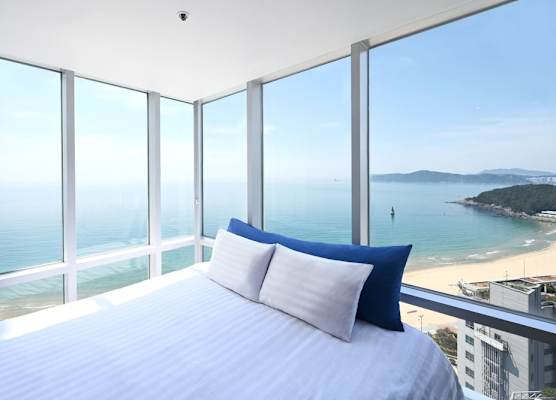 Kolon Seacloud Hotel 1
