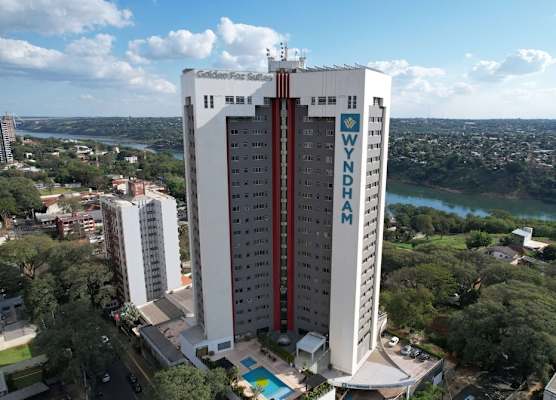 Wyndham Foz do Iguaçu 1