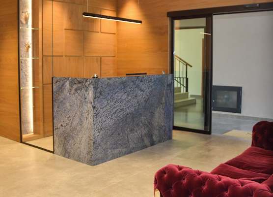 Abi's Hotel & SPA Vlore 1
