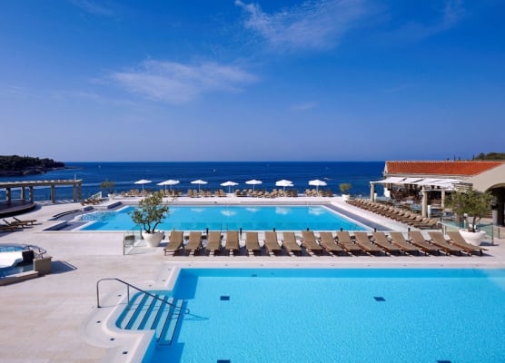 Park Plaza Verudela Pula 1