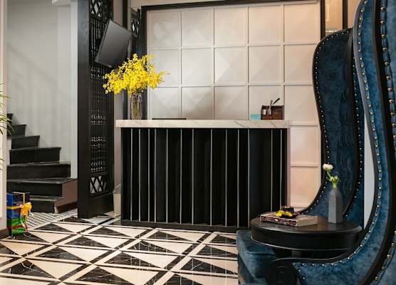 The Emissary Hanoi Hotel & Spa 1