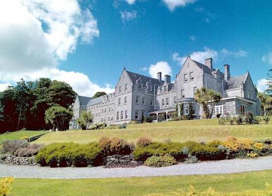 Park Hotel Kenmare 1
