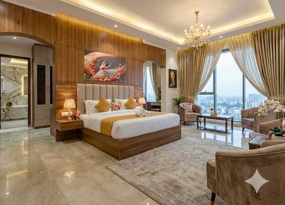 Hotel NS Delhi Airport 1