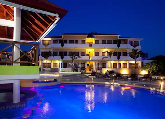 Hotel Silvestre 1