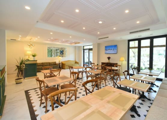 Hotel Avenue 30 1