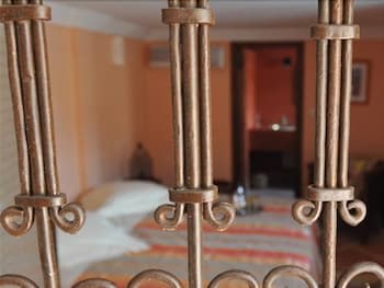 Riad Euphorbe 1