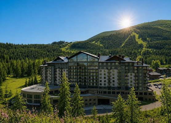 Swissôtel Damian Jasna 1