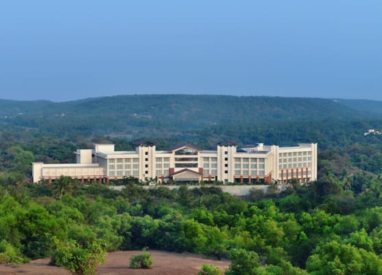 The Westin Goa 1