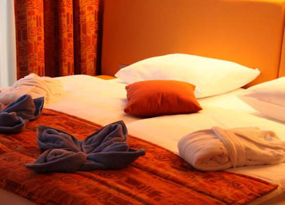 Hotel Thermana Park Laško**** Superior 1