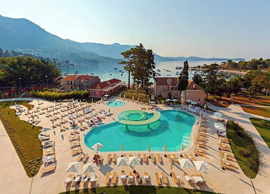 Sheraton Dubrovnik Riviera Hotel 1