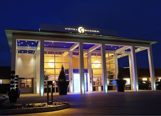 Hotel Svanen, Stays & BW Signature Collection 1