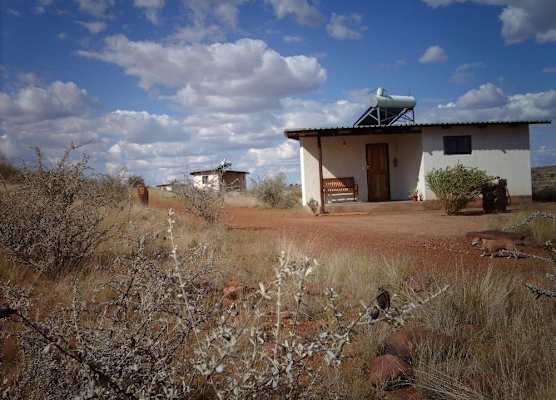 Capricorn Restcamp 1