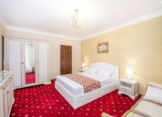 Park Lane Hotel 1