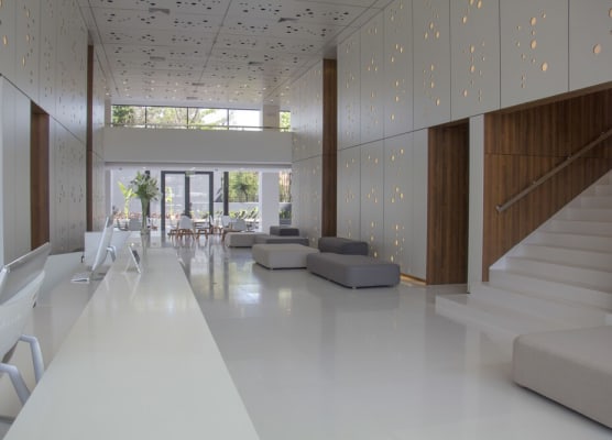 Esplendor by Wyndham Asuncion 1