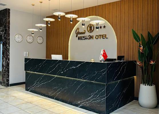 Grand Keskin Otel 1