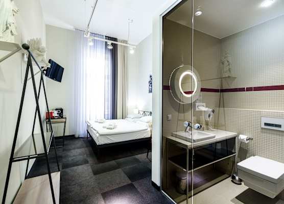 Home Aparthotel 1