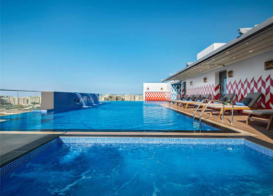 Mercure Muscat 1