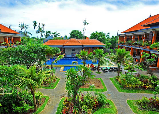 Swastika Bungalows 1