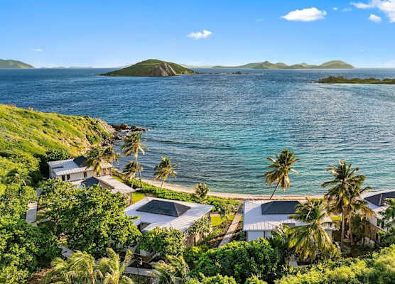 Peter Island Resort 1