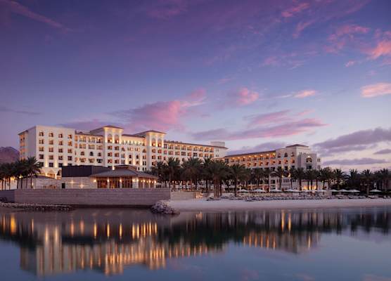 The Westin Saraya Aqaba Resort & Spa 1