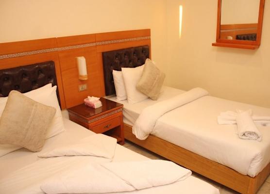 Jewheret Alswefiah hotel suites 1