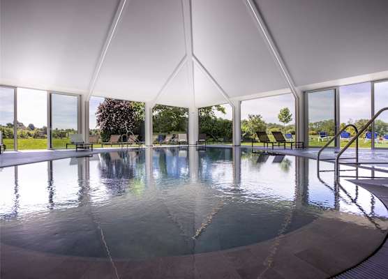 Mercure Luxembourg Kikuoka Golf & Spa 1