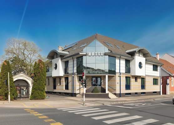 Hotel Kálvária 1