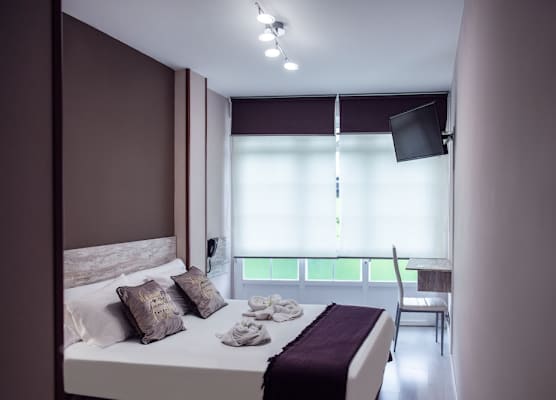 Hotel Ancora 1