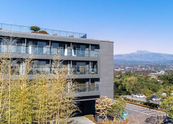 Parksunshine Jeju 1