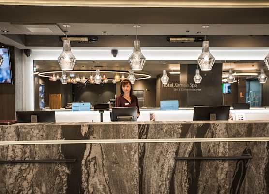 Jurmala Spa Hotel 1