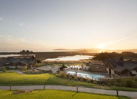 The Lodge at Bodega Bay 1