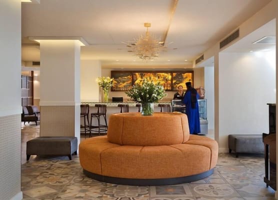 Prima Kings Hotel 1