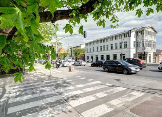 Ratusz B&B 1
