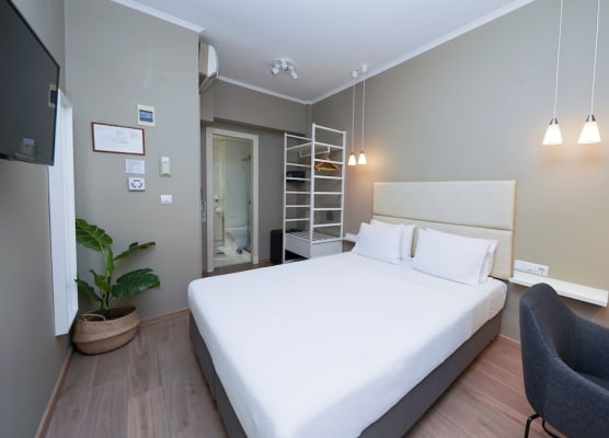 Abc Hotel 1