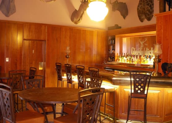 Foundry Guest Lodge 1